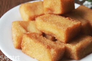 蘿卜糕可以用糯米粉嗎？粘米飯和糯米飯有區(qū)別