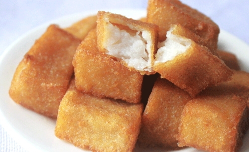 蘿卜糕可以用糯米粉嗎？粘米飯和糯米飯有區(qū)別