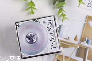 perfect skin雪花磁石氣墊孕婦可以用嗎？