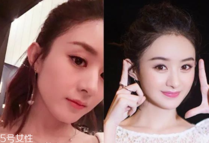 眉型為什么很奇怪？眉頭沒(méi)畫(huà)好