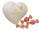 godiva歌帝梵2018情人節(jié)系列多少錢？