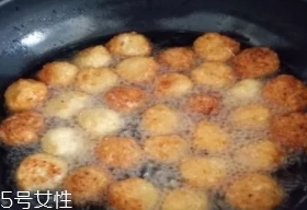 蘿卜丸子是冷藏還是冷凍？存放方式很重要