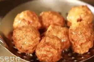 蘿卜丸子是冷藏還是冷凍？存放方式很重要