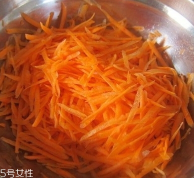 蘿卜丸子用什么蘿卜好？青蘿卜胡蘿卜白蘿卜