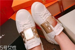 華倫天奴鞋子磨腳嗎？穿上它你就是仙女