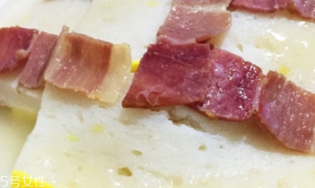 魚(yú)糕怎么烹飪好吃？成品魚(yú)糕做法多