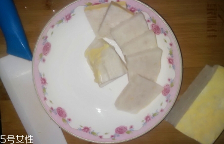 魚(yú)糕怎么烹飪好吃？成品魚(yú)糕做法多