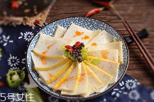 魚糕怎么烹飪好吃？成品魚糕做法多