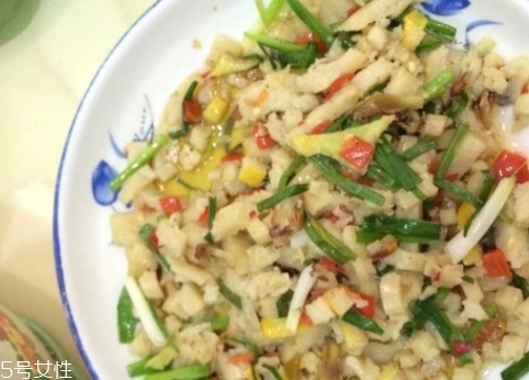 魚糕怎么煮？多種煮法都很鮮美