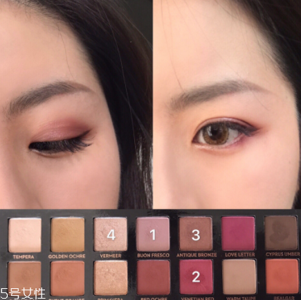 2018開運(yùn)妝容怎么化？精致幸福桃花妝get