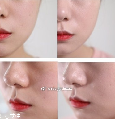 阿瑪尼 香奈兒 nars ysl哪個(gè)品牌氣墊粉底好？