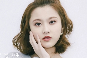 瑯琊榜2張慧雯整容了嗎？換了妝發(fā)美到不認識