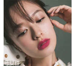 2018開年爆款色莓果紫，怎么涂更美？