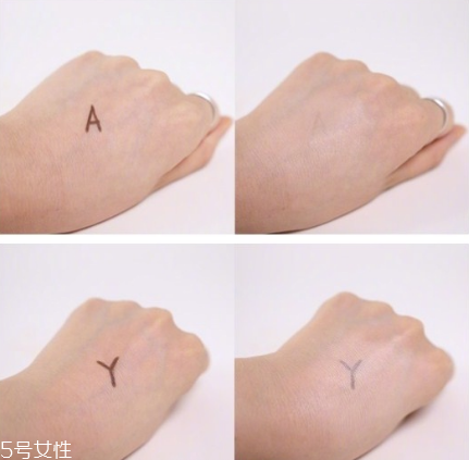 阿瑪尼 香奈兒 nars ysl哪個(gè)品牌氣墊粉底好？