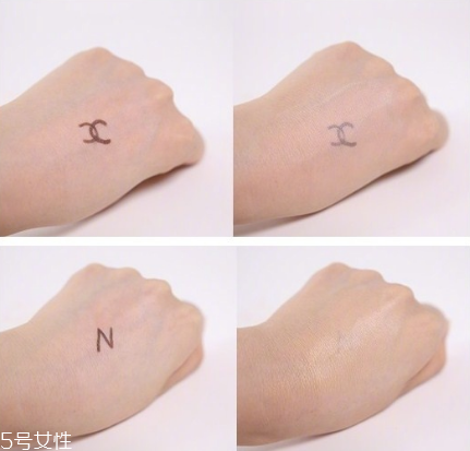 阿瑪尼 香奈兒 nars ysl哪個(gè)品牌氣墊粉底好？
