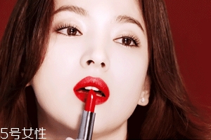 2018開運(yùn)妝容怎么化？精致幸福桃花妝get