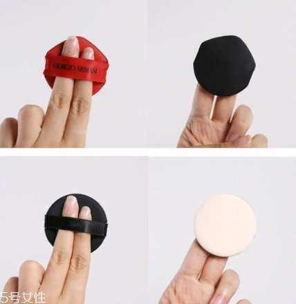 阿瑪尼 香奈兒 nars ysl哪個(gè)品牌氣墊粉底好？