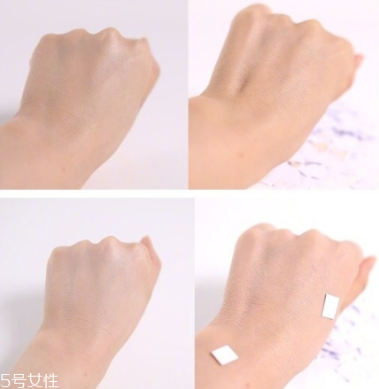 阿瑪尼 香奈兒 nars ysl哪個(gè)品牌氣墊粉底好？