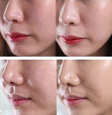 阿瑪尼 香奈兒 nars ysl哪個(gè)品牌氣墊粉底好？
