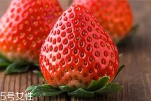 草莓為什么是完美水果？吃草莓不發(fā)胖