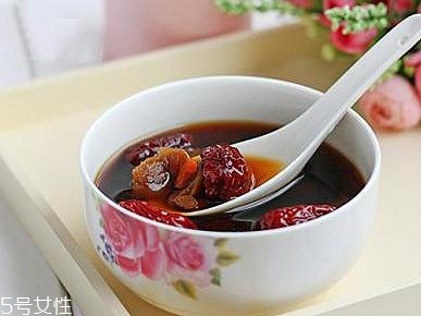 紅糖水什么時(shí)候喝好？紅糖水的好處