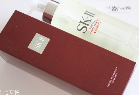 角質(zhì)薄可以用sk2神仙水嗎？sk2神仙水是日本的