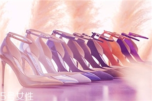 jimmy choo是幾線品牌？讓女星們欲罷不能的高跟鞋