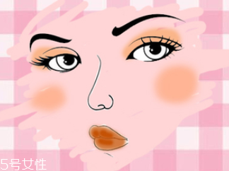 腮紅顏色怎么選？這幾招學(xué)會(huì)一個(gè)就ok