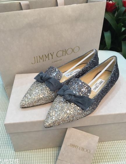 jimmy choo尺碼怎么選？性感女人的代名詞