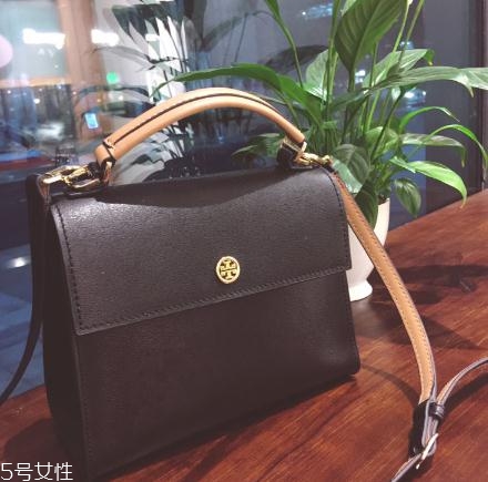 tory burch是什么檔次？最值得買的輕奢包包