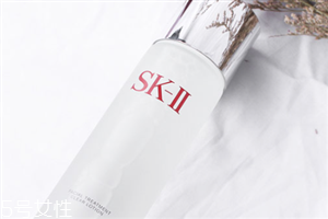 sk2神仙水味道臭正常嗎？這是發(fā)酵的原本味道