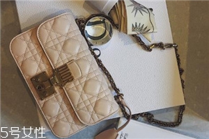 迪奧包包怎么樣？款款都是經(jīng)典
