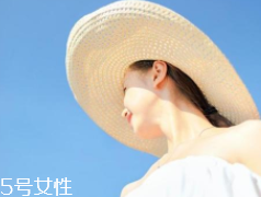 防曬補(bǔ)劑真的有用嗎？有的成分還是有效的