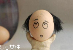 頭發(fā)為什么會(huì)掉？毛囊想休息了