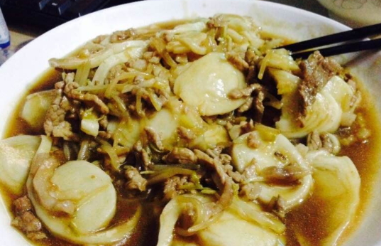 年糕怎么做好吃？不同烹飪方法各有各的美味