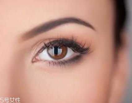 切眉能去魚尾紋嗎？你不知道的切眉效果