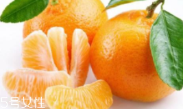 吃橘子為什么臉變黃呢？橘黃癥很快會(huì)恢復(fù)
