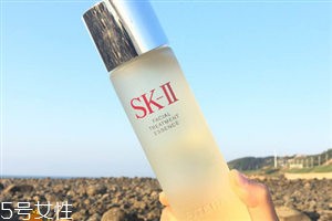 角質(zhì)薄可以用sk2神仙水嗎？sk2神仙水是日本的