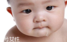睡覺時流口水是什么??？要看嚴重程度