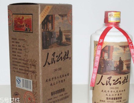 白酒要醒嗎？這些酒需要醒酒