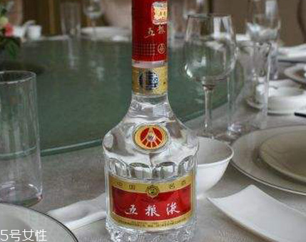 白酒要醒嗎？這些酒需要醒酒