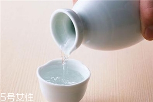 白酒為什么是辣的？原來是這個原因