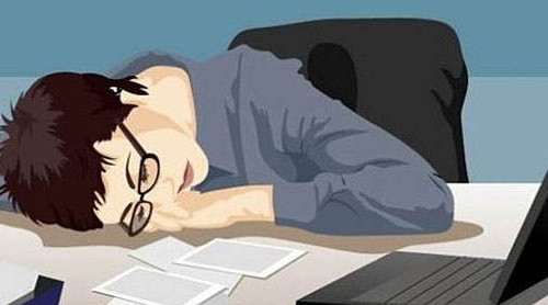 上夜班有什么危害？增加乳腺癌等多種癌癥風(fēng)險
