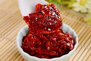 豆瓣醬什么時候放？還記得你是怎么放的嗎？
