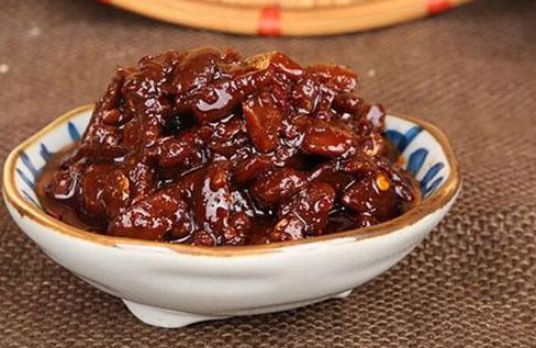 豆瓣醬什么時候放？還記得你是怎么放的嗎？
