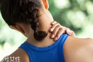 肩痛就是肩周炎嗎？這幾個(gè)動(dòng)作可以告別肩痛