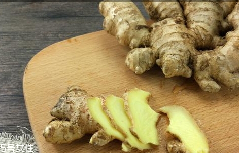 冬季吃姜什么有什么好處？不僅是夏吃姜哦