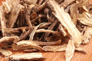 當歸為什么叫氣血通？吃這個藥少生病