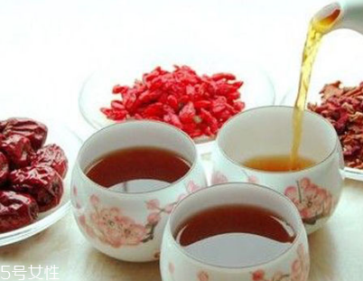 血氣不足怎么調(diào)理？5招調(diào)理好氣血