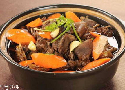 狗肉怎么吃補(bǔ)腎？力薦狗肉補(bǔ)腎食譜
